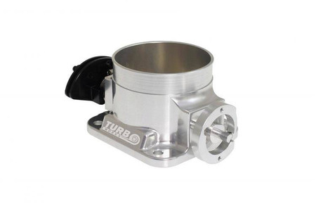 Intake Manifold Nissan RB25 with Throttle Body and Fuel Rail