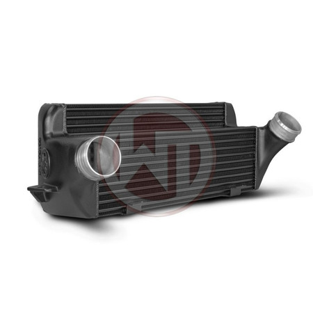 Intercooler BMW Seria 1 E81 E82 E87 E88 N54B30 EVO2 Wagner Tuning