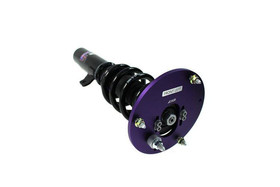 Street Suspension BMW 1 SERIES F21 4/6 CYL (excl. M-Technik. xDrive & EDC) 11-UP D2 Racing