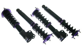 Street Suspension NISSAN SILVIA S14 95-97 D2 Racing