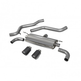 GPF-Back Ford Focus ST MK4 2019–2019