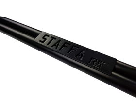 Strut Bar BMW 3 E36 RS Black