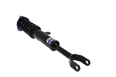 Street Suspension BMW 6 SERIES F13 11-18 D2 Racing