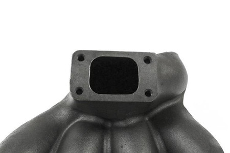 Kolektor wydechowy Audi 1.8 20V T3 + WG