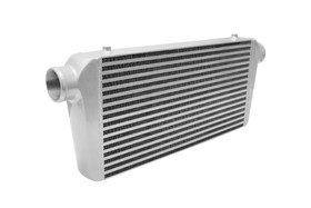 Intercooler 600x300x76 Bar and Plate