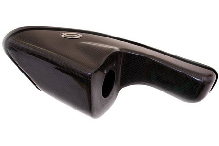 Układ dolotowy VW Golf V 1.6 8V 03-07 – Carbon Fiber Aero Form CF660-6