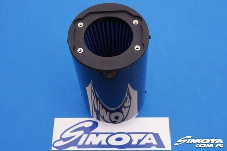 Układ dolotowy Hyundai Getz 1.3 8V 04+ – Carbon Charger CBII-002