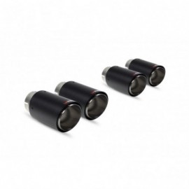 Carbon Ascari 100mm (2 pairs)