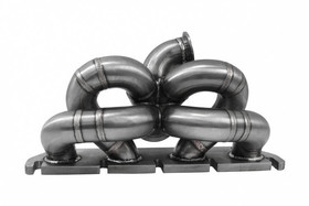 Exhaust manifold Audi S3 and VW Golf MK7 MK8 2.0 TSI EA888