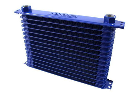 Oil Cooler Race Line 15-Row 300x210x50 M22