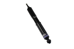 Street Suspension AUDI A3 HATCH 3D 8P 4WD ?55 03-12 D2 Racing