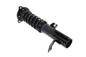 Zawieszenie gwintowane TOYOTA CAMRY XV40 07-11 Street