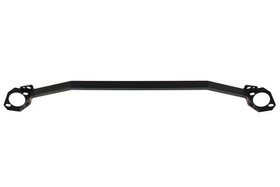 Strut Bar Honda Civic 1991-2001 CRX III Black