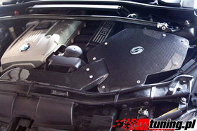 Układ dolotowy BMW E90 330 – Carbon Fiber Aero Form CF610-27