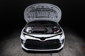 Intake system Toyota GR Corolla Matte Carbon Eventuri  