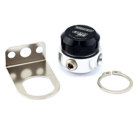 Oil Pressure Regulator T40 2.75 Bar Turbosmart Black