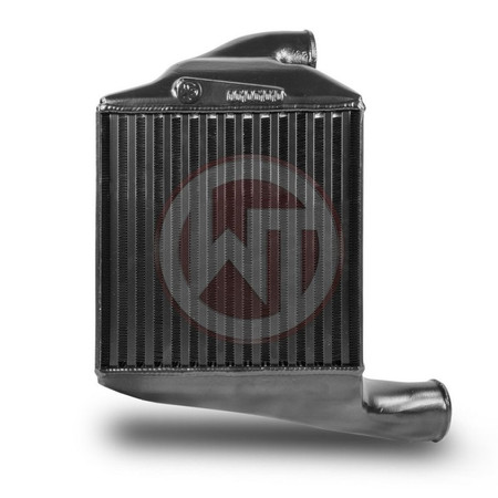 Intercooler Audi A6 C5 4B 2.7 BiTurbo Wagner Tuning