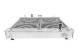 Sportowa chłodnica wody Toyota Yaris P90 1.0 1.3