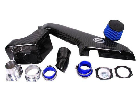 Układ dolotowy Subaru Impreza WRX STI 2.0T 2.5T – Carbon Fiber Aero Form CF615-7