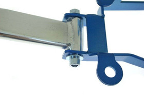 Strut Bar Subaru BRZ D1Spec