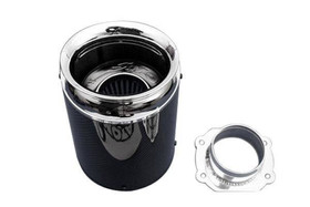 Układ dolotowy Audi A3 S3 TT 2.0T 05+ – Carbon Charger CBII-711