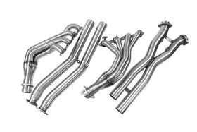 Exhaust manifold Chevrolet Corvette C5 LS1 LS6 (97-04)