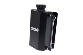 Oil Catch Tank 2L Black