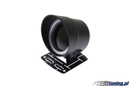 Gauge 52mm Turbo Electric Depo DBL