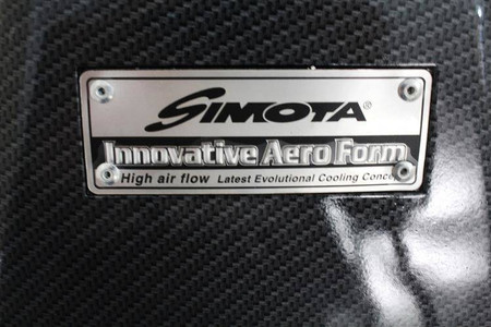 Układ dolotowy Acura Integra 1.8 94-99 – Aero Form PTS-201