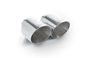 Cat-back Ford Ranger Raptor Ranger 3.0 V6 Twin Turbo 2023 - 2025 Milltek Sport