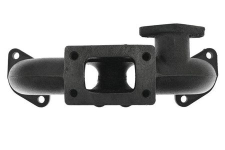 Exhaust manifold VW 1.8 2.0 16V TURBO