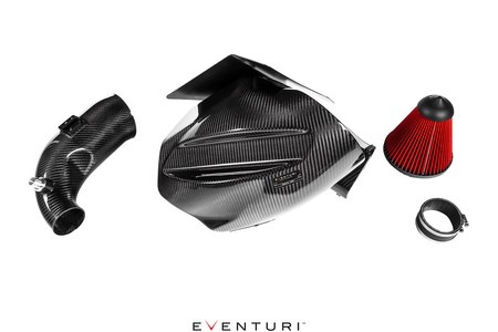 Eventuri Intake BMW G29 Z4 M40i B58 Carbon