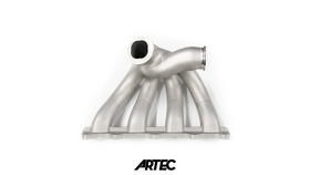 Kolektor wydechowy Mitsubishi Lancer Evo 10 4B11T V-Band