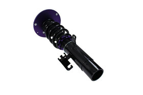 Street Suspension BMW 2 SERIES F22 (M235i) 14-UP D2 Racing