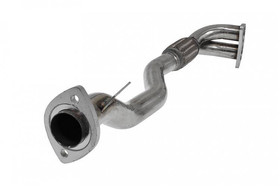 Exhaust manifold Toyota Corolla 1.8L 93-98