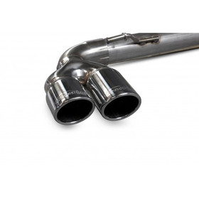 CatBack Audi TT MK2 2.0 TDI Quattro (Not Cabriolet)