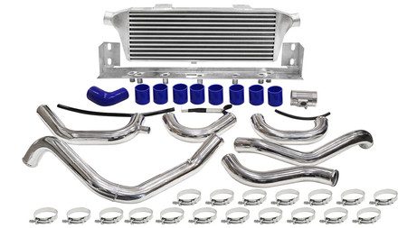 Intercooler Subaru Impreza WRX STI 02-07