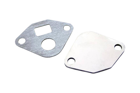 EGR blanking plate Honda Accord C Prelude Civic