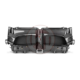 Intercooler Porsche 992 Turbo S Wagner Tuning