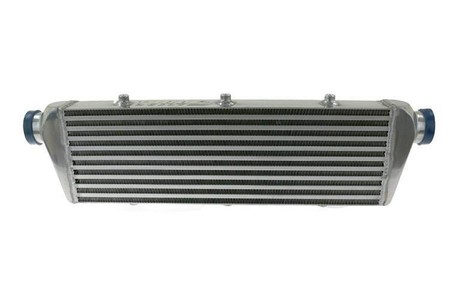 Intercooler TurboWorks 550x175x65 wejście 2,25"