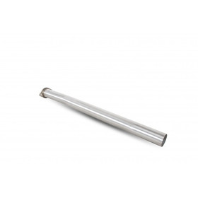 CatBack Ford Focus ST MK3 250 Hatch (bez GPF) niewyciszony