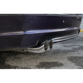 CatBack BMW E46 320/325/330