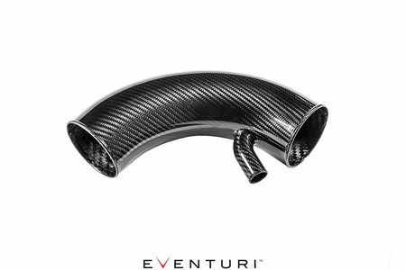 Intake system Audi 8V RS3 LHD Carbon V1 Eventuri