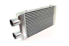 Intercooler 500x300x76 jednostronny
