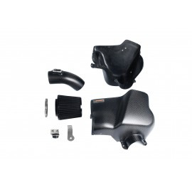 Intake system BMW 5 (F10) 528 i, 2010-2016, 180kw / 245HP ARMASPEED