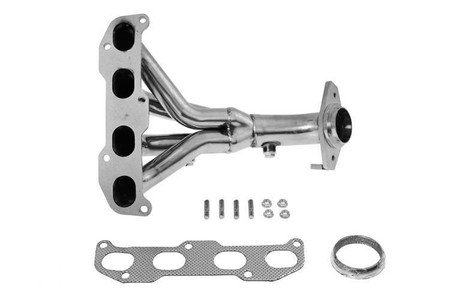 Exhaust manifold NISSAN ALTIMA SENTRA QR25DE 02 - 06