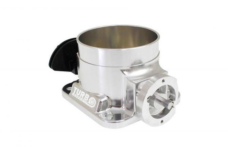 Intake Manifold Nissan RB20 with Throttle Body and Fuel Rail