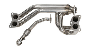 Exhaust manifold Impreza WRX STi 02-07 2.0L Turbo EJ20 EJ25