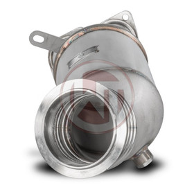 Downpipe BMW 335i N55 E90 E91 E92 E93 Wagner Tuning