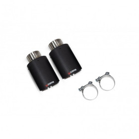Carbon Ascari 90mm (pair)